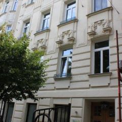 Herbeckstrasse 01
